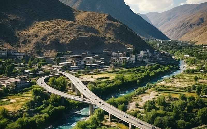 成都到丹巴：秘境之旅，尽览绝美风光