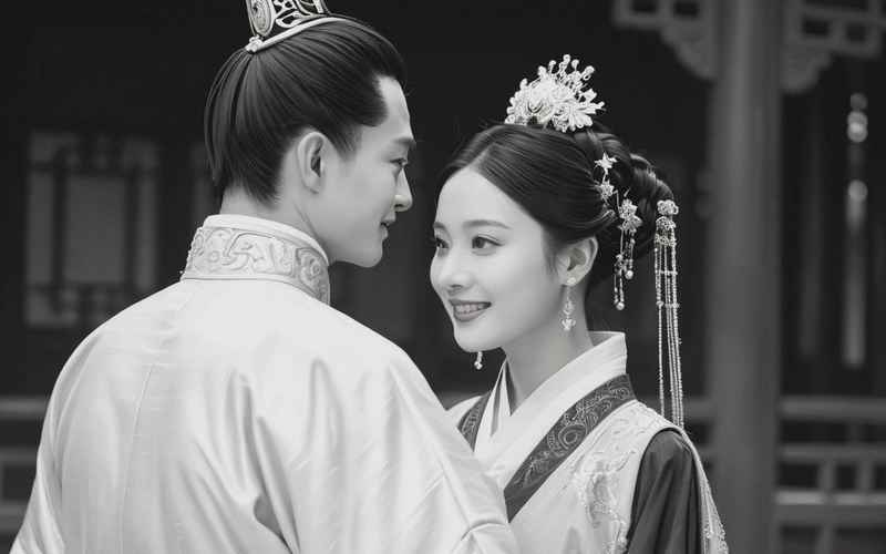 刀锋下的乱世情缘：烽火连天中的人间悲欢离合