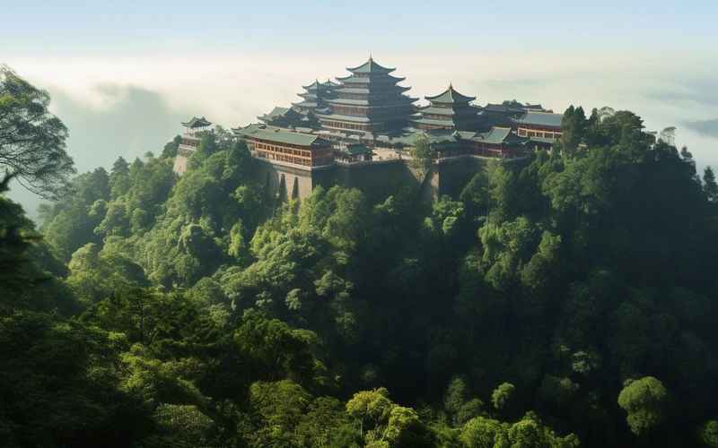寧夏旅游景點推薦：絕美風光與深厚文化