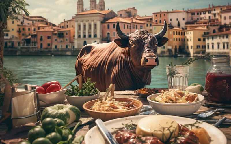 長沙旅游：歷史與美食之旅