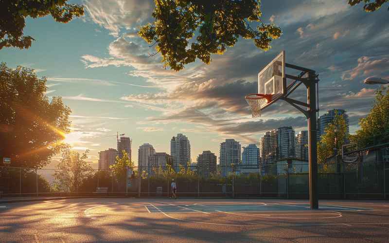 别了温哥华的时光