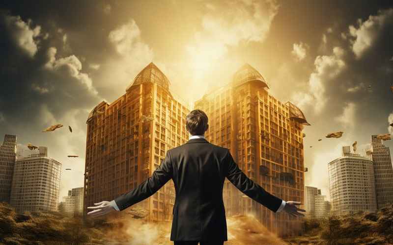 中國房地產百強企業排行解析