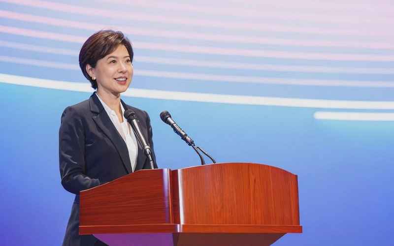 看见未来，赋能旅游产业发展大会