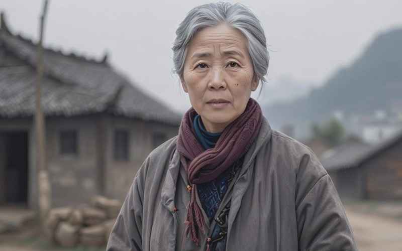 电视剧养母悲歌爱在时光尽头