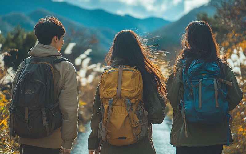 新西兰旅游资源指南:自然风光、文化体验与户外活动的必游地 新西兰旅游资源指南:自然风光、文化体验与户外活动的必游地