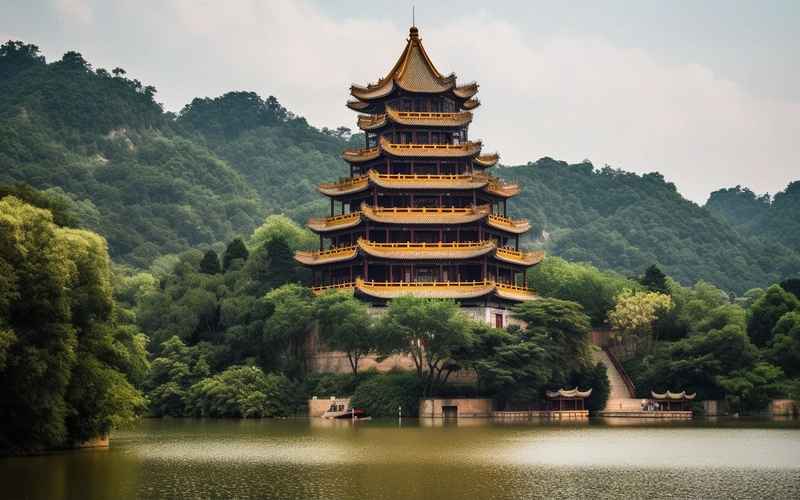 湖北省经典旅游景点风情之旅 湖北省经典旅游景点风情之旅