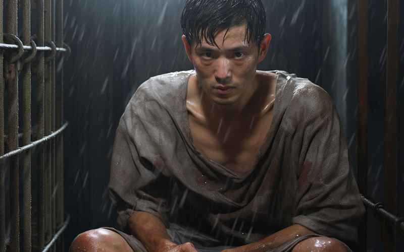 江湖正道之风云再起行正义之路