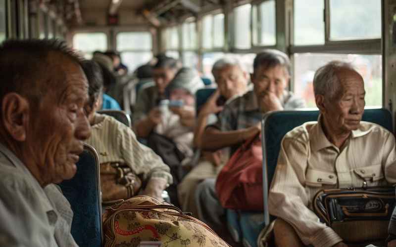 买长途汽车票、在哪里买长途汽车票