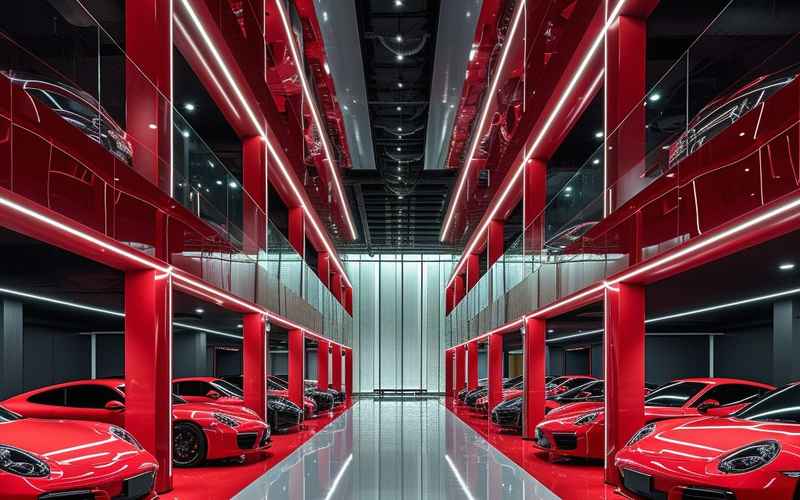 汽車改裝學徒_汽車改裝學徒招聘