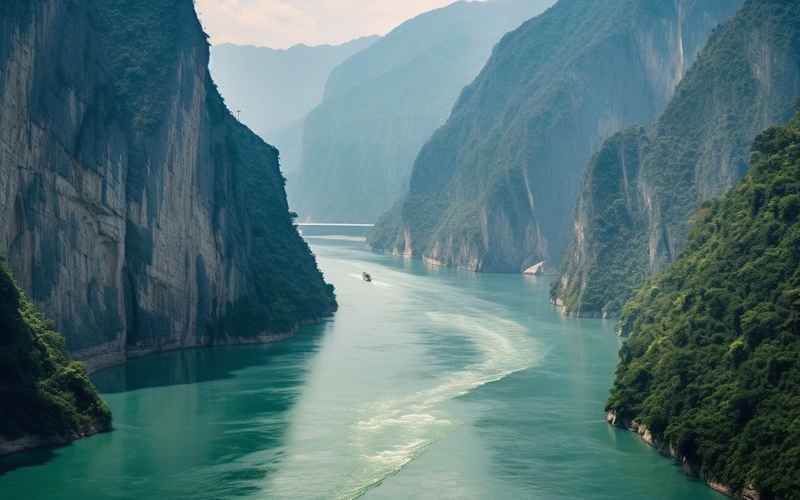 三峡必游景点攻略