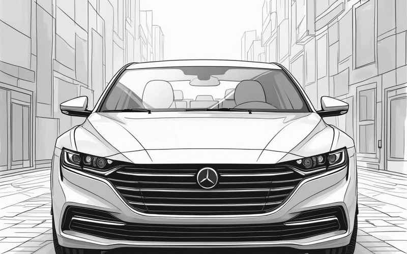 寶來(lái)汽車圖片 2024款大眾寶來(lái)圖片