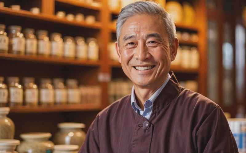 《医路药香，医心所向：仁心妙手解尘缘》