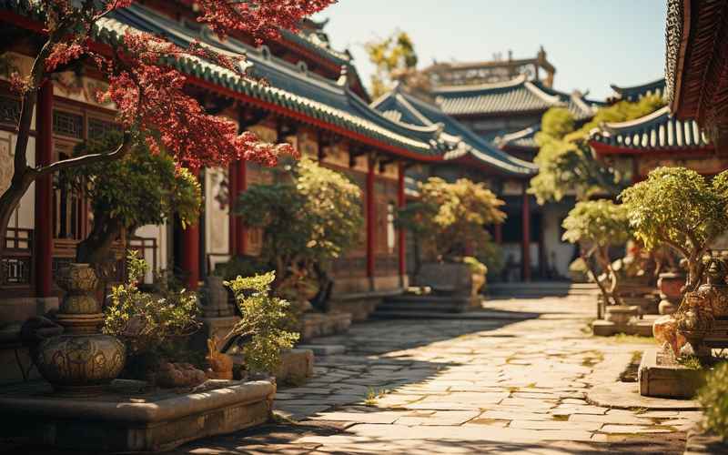 昆明市區(qū)經(jīng)典景點推薦