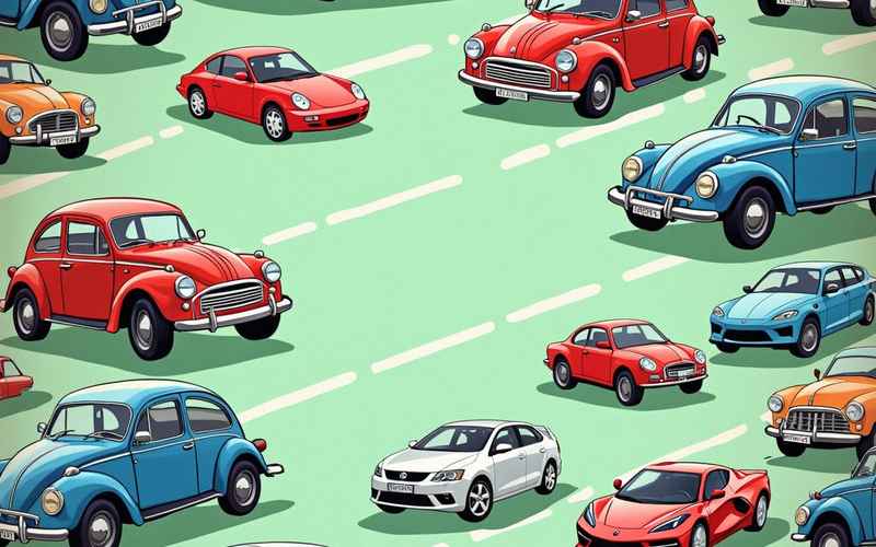 關于汽車的謎語【關于汽車的謎語有哪些】