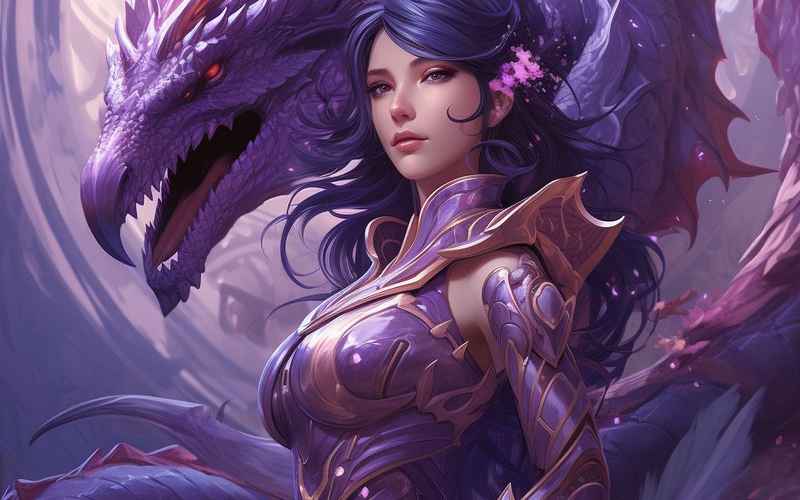 《龙吟琥珀：青龙觉醒》