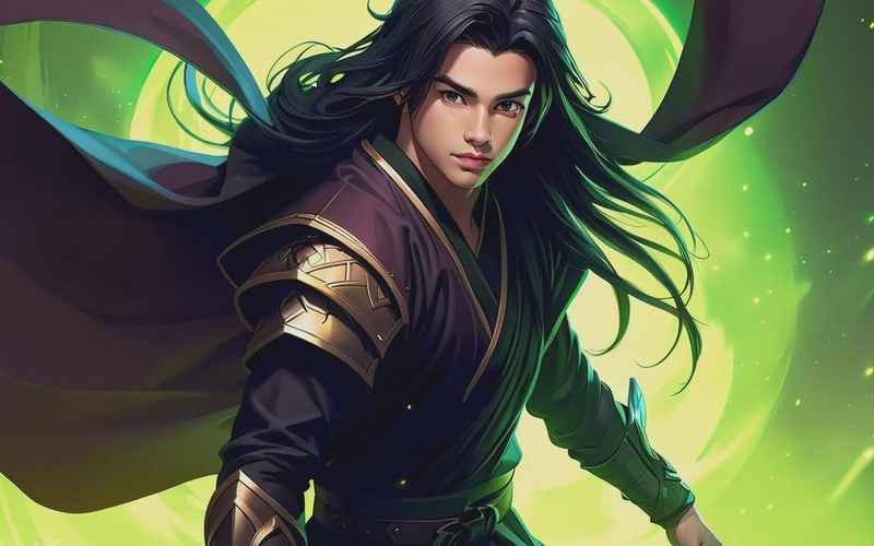 青痕未泯:仙路再续情仇录 青痕未泯:仙路再续情仇录