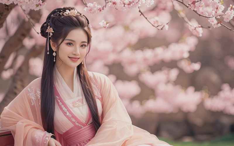 电视剧桃花劫全集—电视剧桃花劫全集剧情