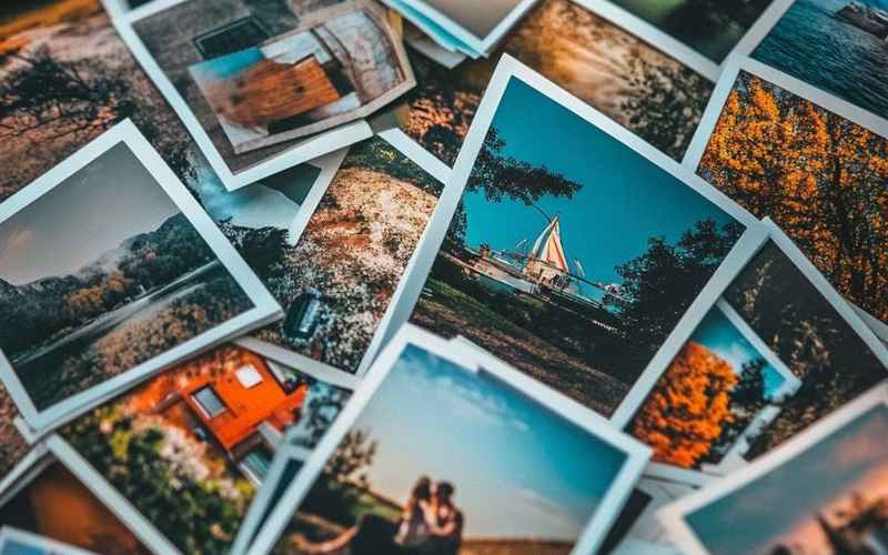 创意旅游相册名称 创意旅游相册名称