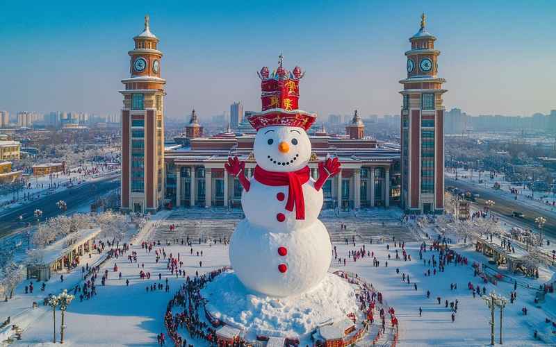 长春旅游景点推荐：必去景点攻略