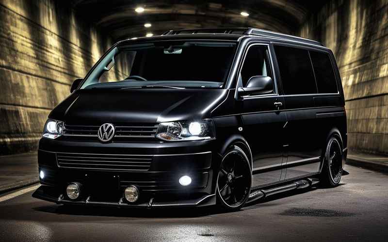 邁特威汽車 大眾邁特威汽車
