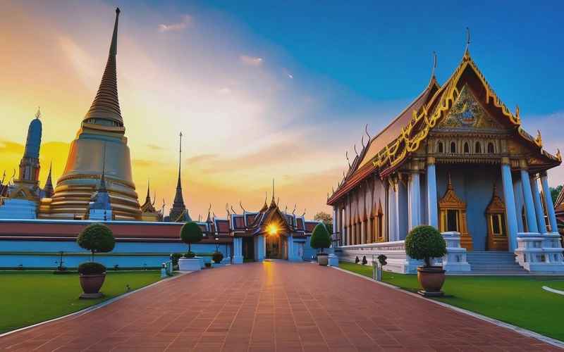 泰國旅游簽證辦理指南