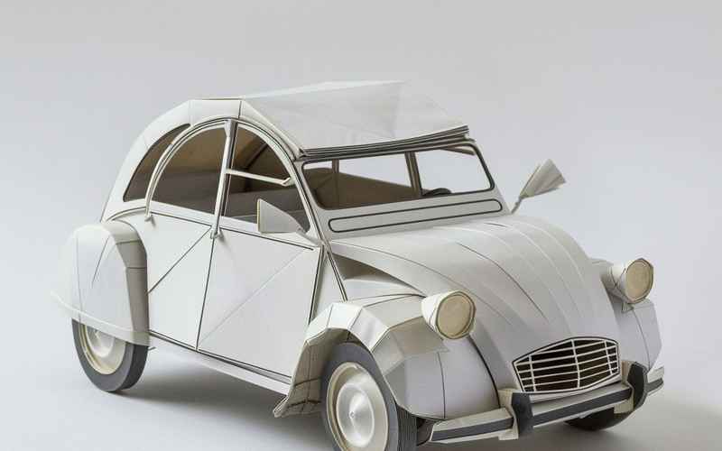 手工 小汽車_手工小汽車制作方法視頻