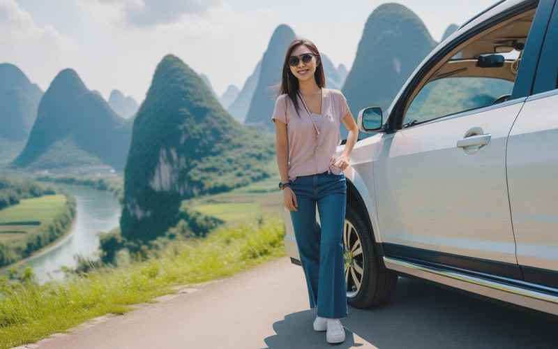 桂林自驾游攻略：精选景点路线