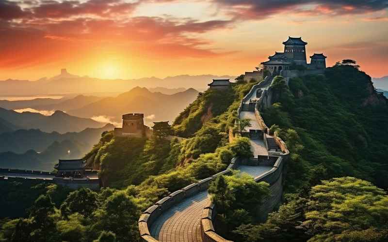 湖北省旅游景點大全:風景名勝與一日游推薦景點 湖北省旅游景點大全:風景名勝與一日游推薦景點