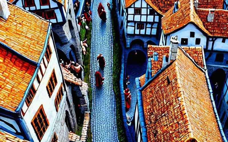 桂林3-4天旅游費用預算:美食住宿門票實用指南 桂林3-4天旅游費用預算:美食住宿門票實用指南