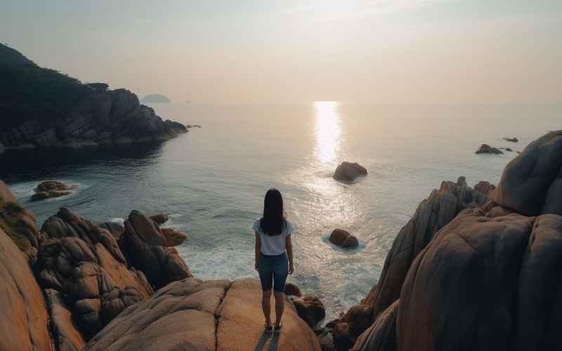 东极岛3天奇妙旅行攻略 东极岛3天奇妙旅行攻略