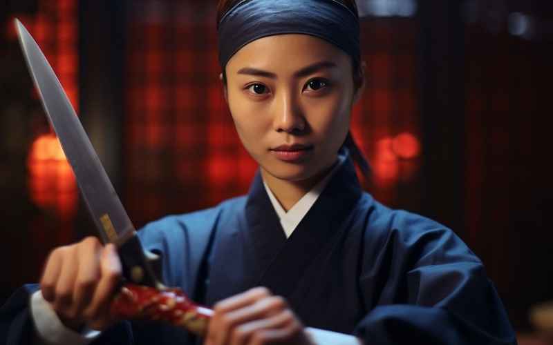 江湖奇案之风云暗涌录