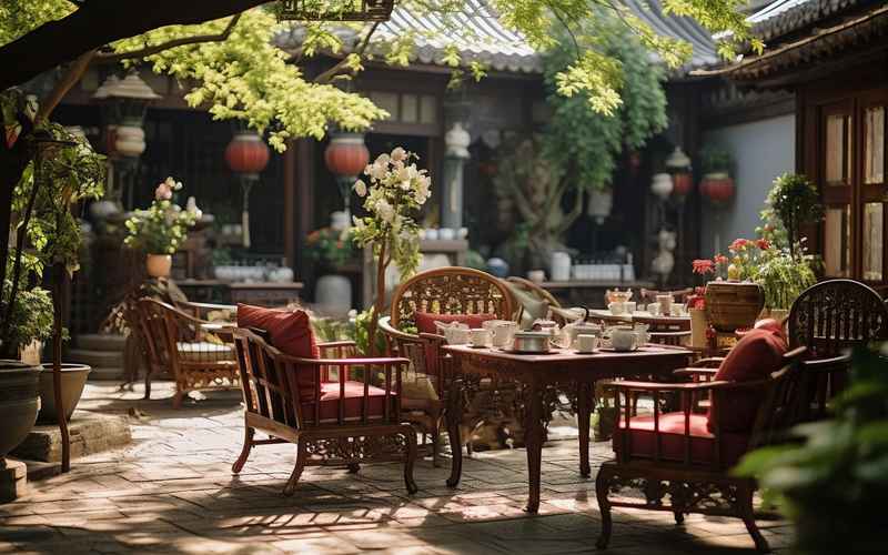 北京旅游住哪里？必选清单来了