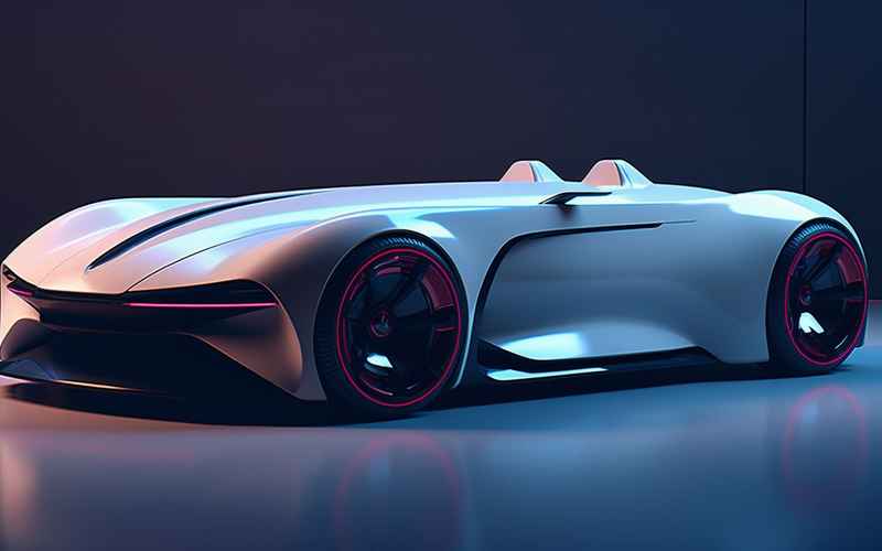 汽車ai模型 汽車模型autoart