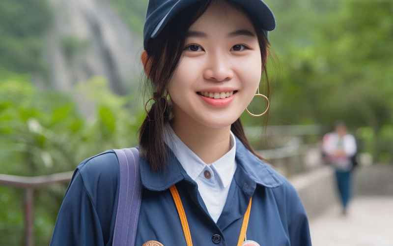 旅游体验师学历要求：高中、中专或本科