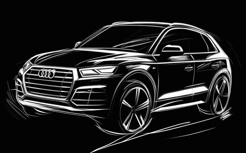 汽车简笔画儿童 汽车简笔画儿童3-6岁小汽车