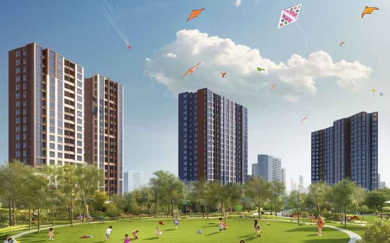 午陽房產：優質房源助您筑夢想新家