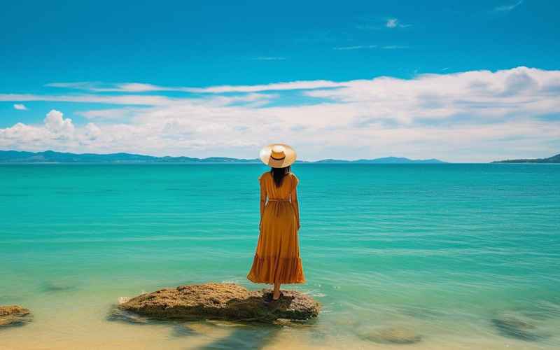 去三亞旅游的最佳時間是春夏幾個月？