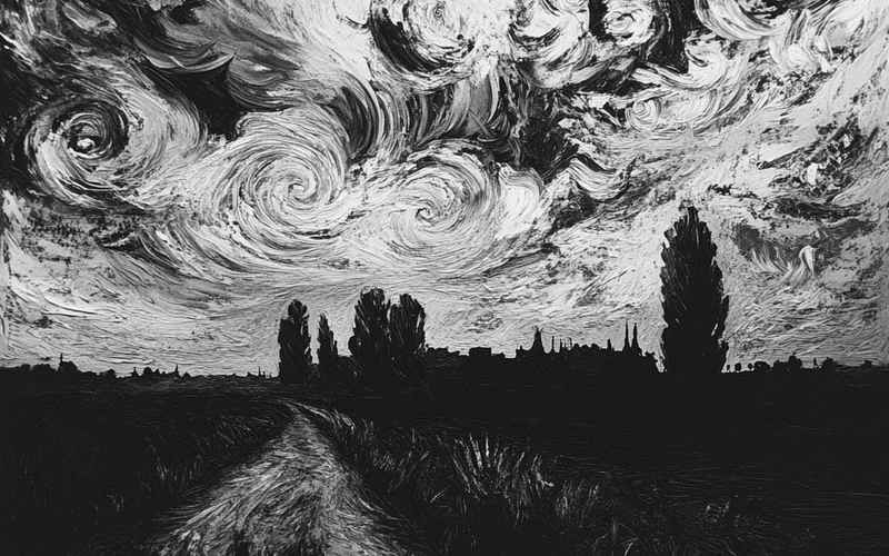 《迷云：无间漩涡》