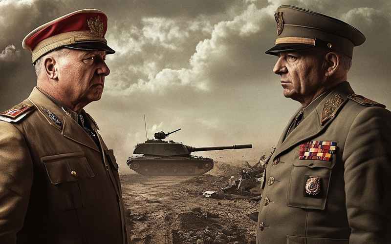 战争风云 电视剧-战争风云 电视剧在线观看