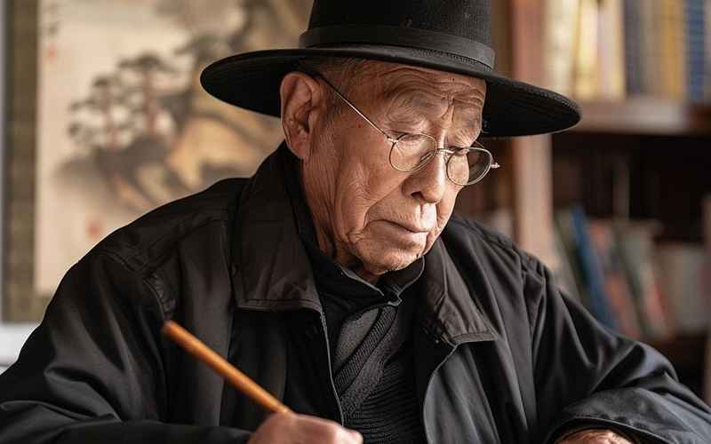 墨痕识途辩丹心 墨痕识途辩丹心