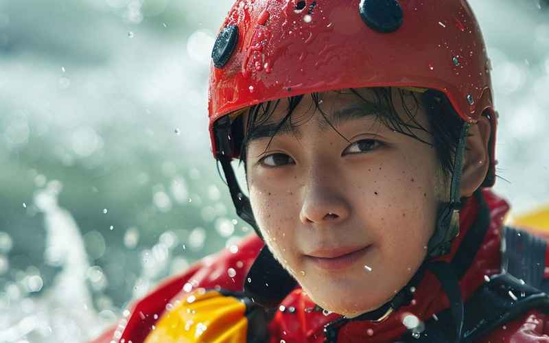 营口金长山秘境探秘:适合亲子游水上运动最佳选择 营口金长山秘境探秘:适合亲子游水上运动最佳选择