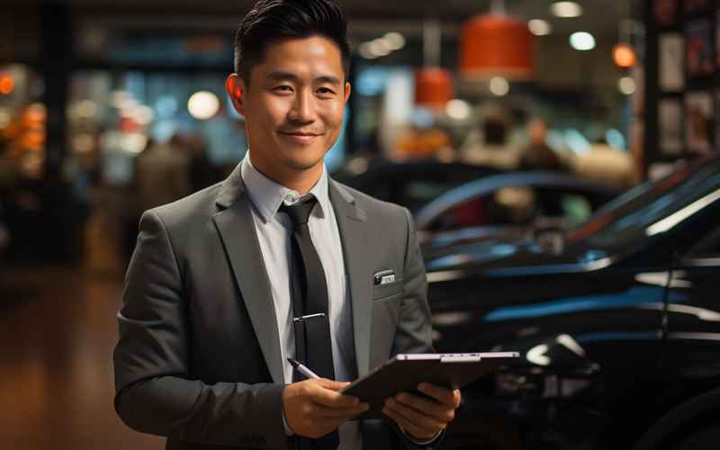 汽車服務企業_汽車服務企業技術管理的主要內容包括