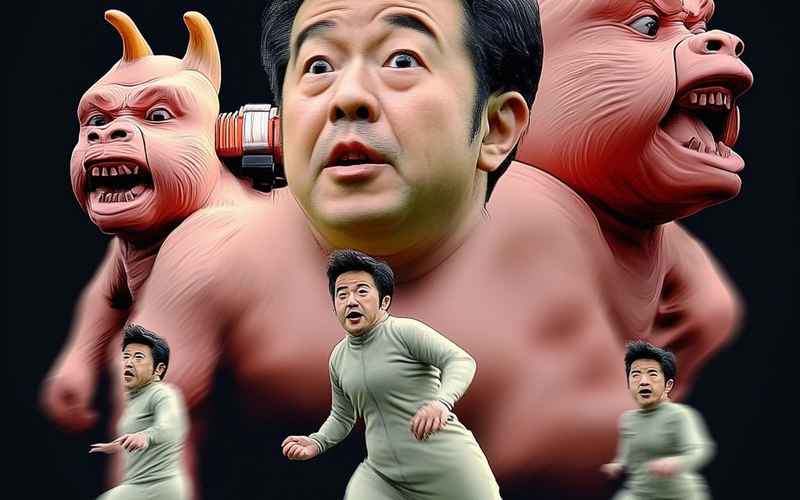 《邓超荧屏旅程：从幸福像花儿一样到奔跑吧兄弟那些年我们追过的剧》