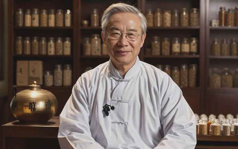 《国医薪火传：大医精诚谱盛世》