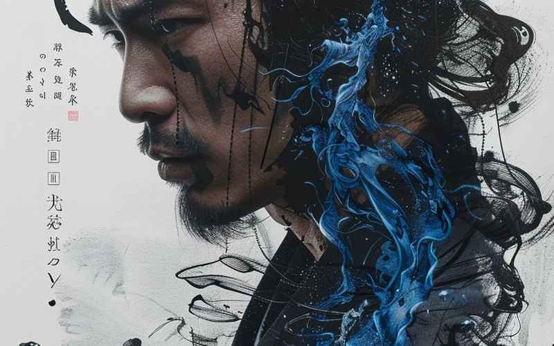 江湖浪子 命运之刃出鞘风云再起