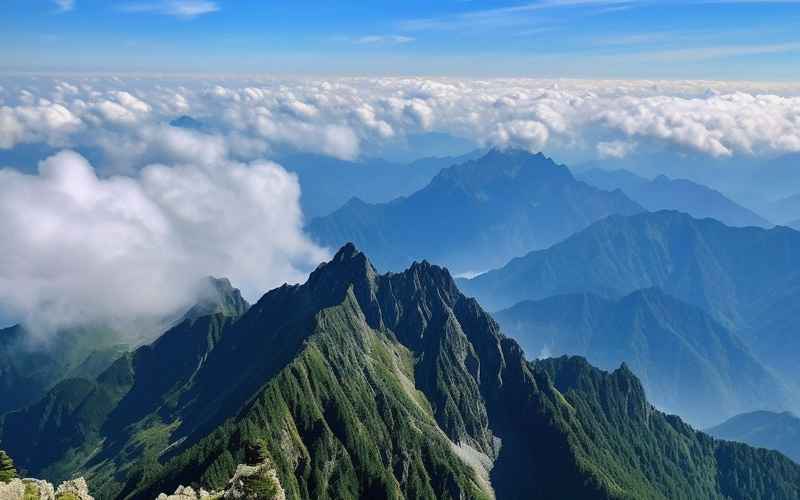 春秋季台湾必去景点探秘,不可错过的旅游攻略 春秋季台湾必去景点探秘,不可错过的旅游攻略