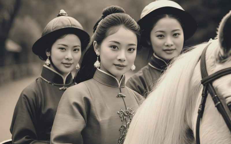 碧海丹心书剑录