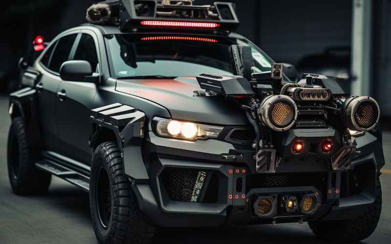 avp汽車 avp汽車是什么的簡稱