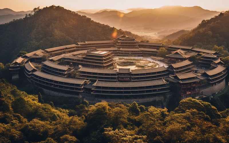 湖南永州十大景点深度推荐 湖南永州十大景点深度推荐