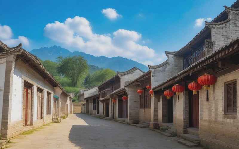 高明景点一日游：历史与自然交融